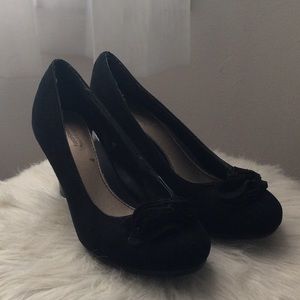 Women’s Croft and Barrow Sole Sensibility Heels